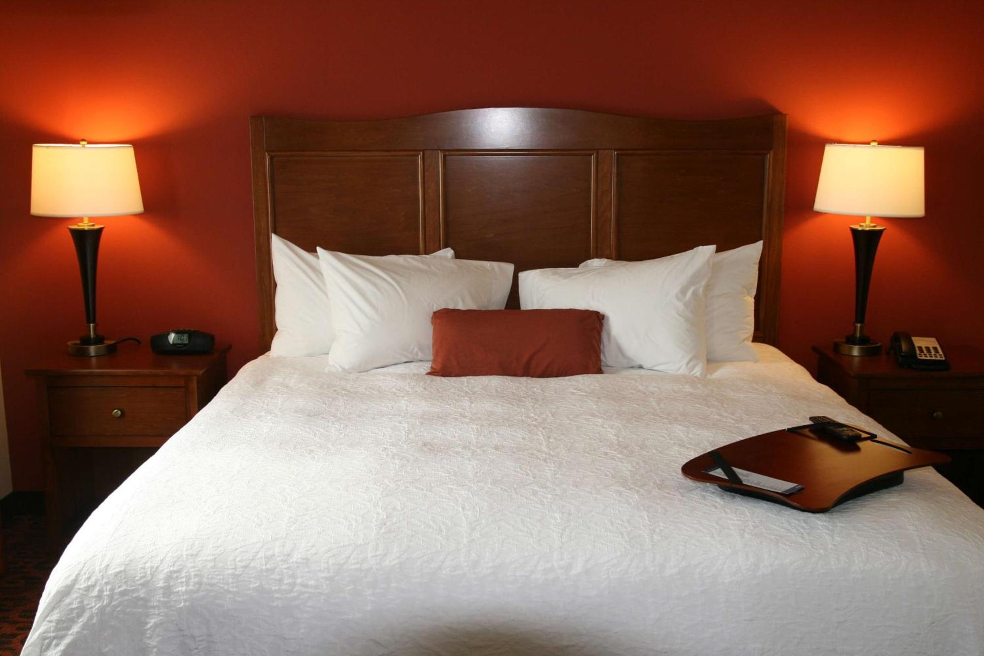 Hampton Inn & Suites Бастроп Екстер'єр фото