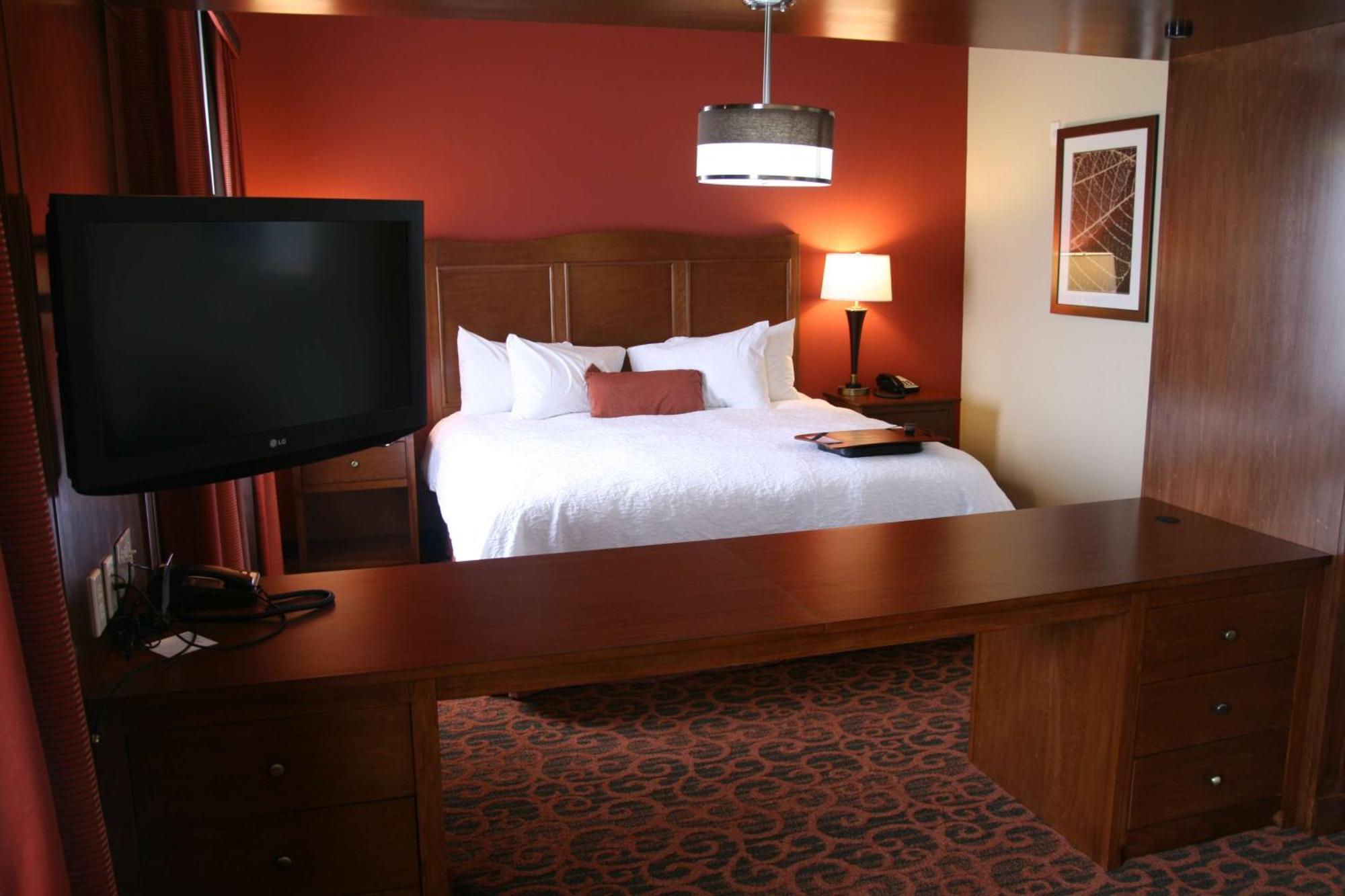 Hampton Inn & Suites Бастроп Екстер'єр фото